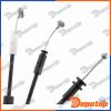 Serrure de porte gauche pour KIA | EZC-KA-028, 81310-C5010